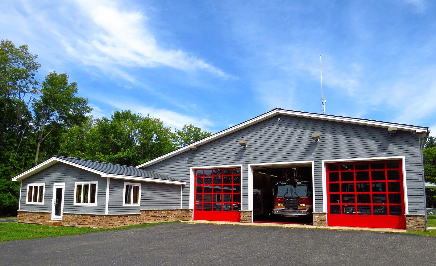 Monterey Fire Department (Massachusetts) Firefighting Wiki Fandom